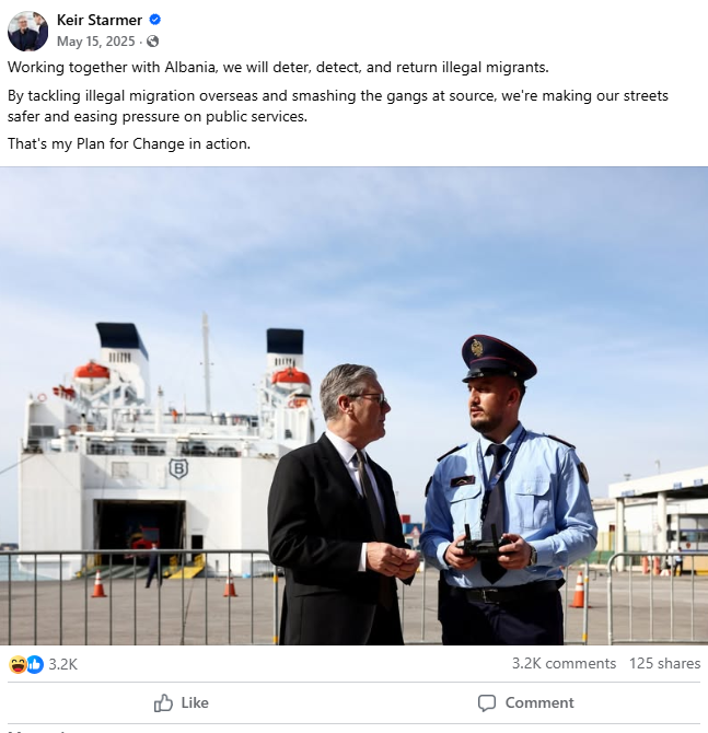 David Shaw tweet media