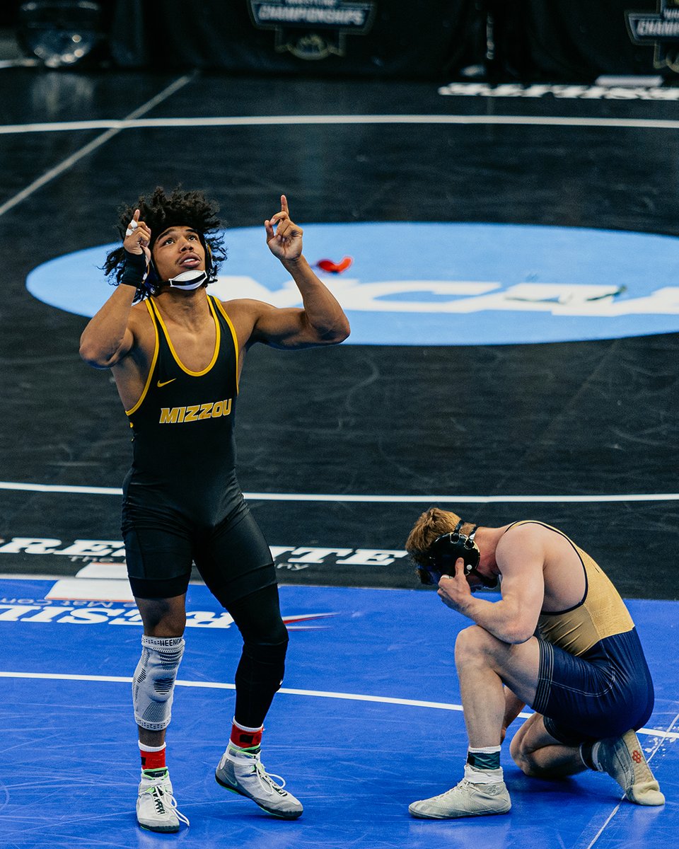 Mizzou Wrestling tweet media