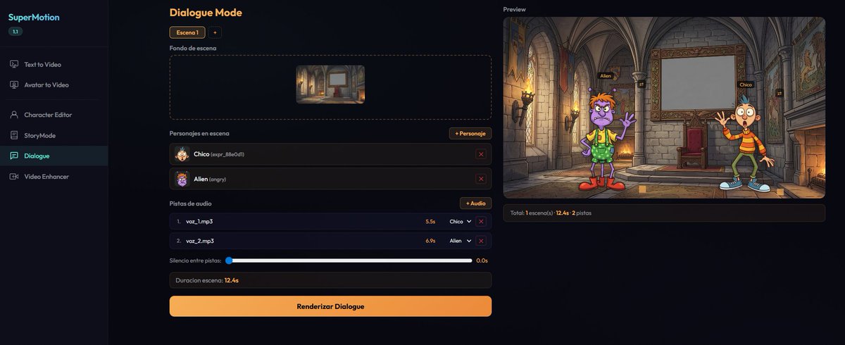 Iván Sánchez tweet media