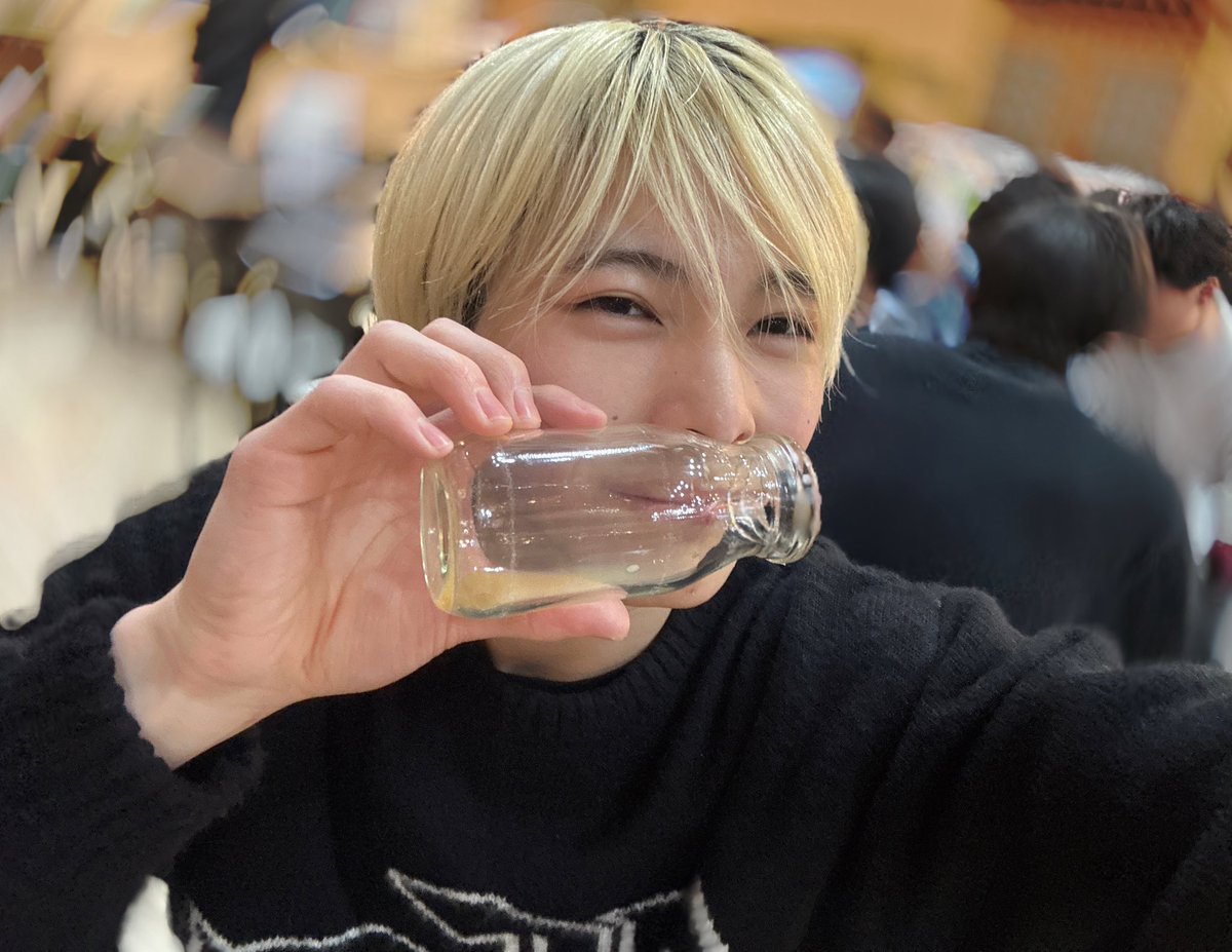 長嶺龍汰 / RYUTA 【AVEST】 tweet media