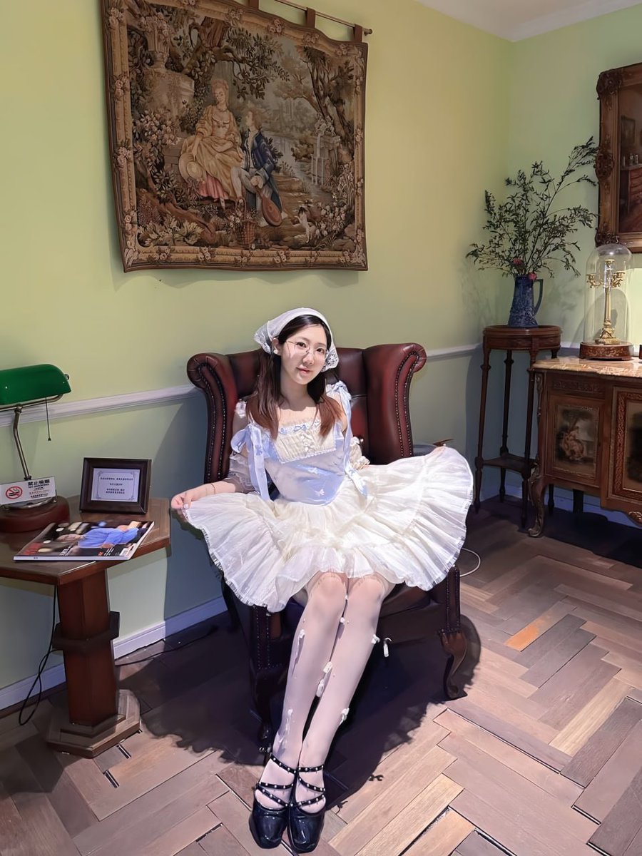 宁宁妹 tweet media