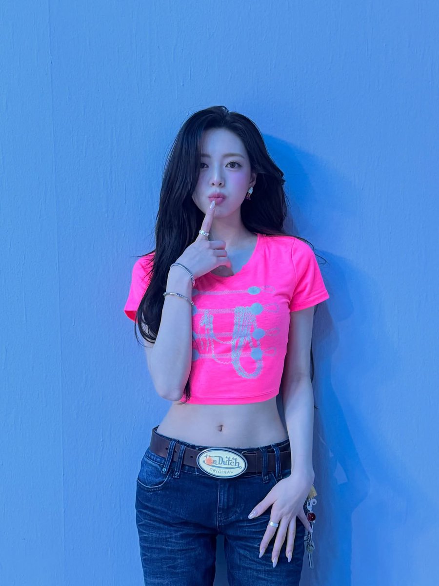 Update Shin Yuna Brasil | Ice Cream 🍦 tweet media