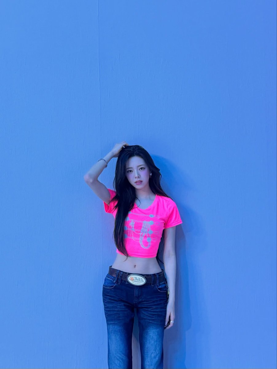 Update Shin Yuna Brasil | Ice Cream 🍦 tweet media