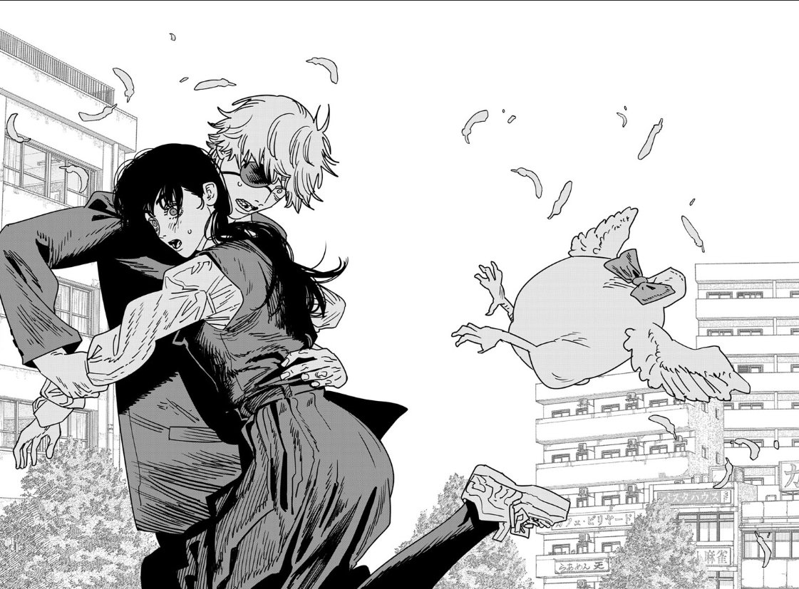 Toasted Penquin tweet media