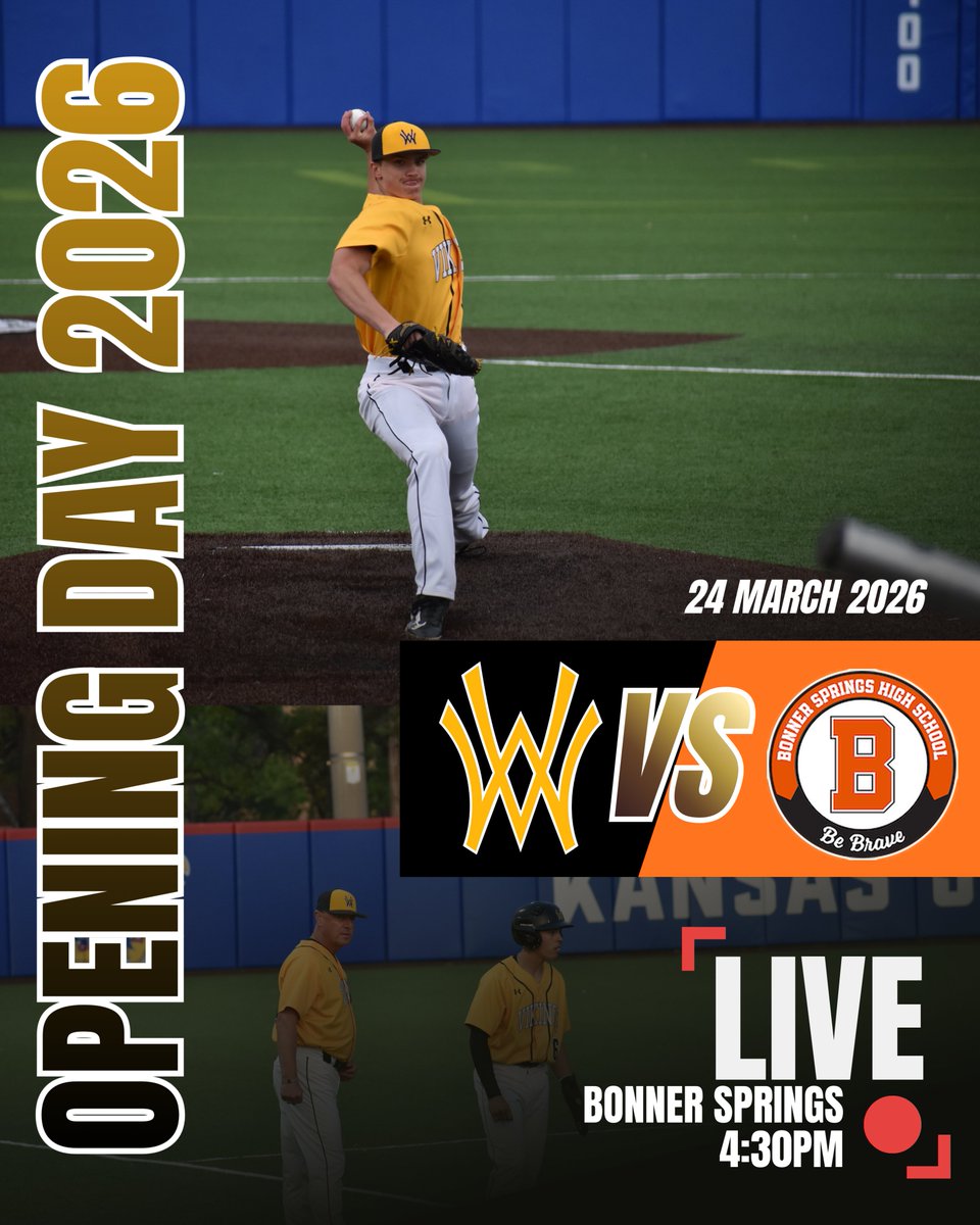 SM West Baseball tweet media