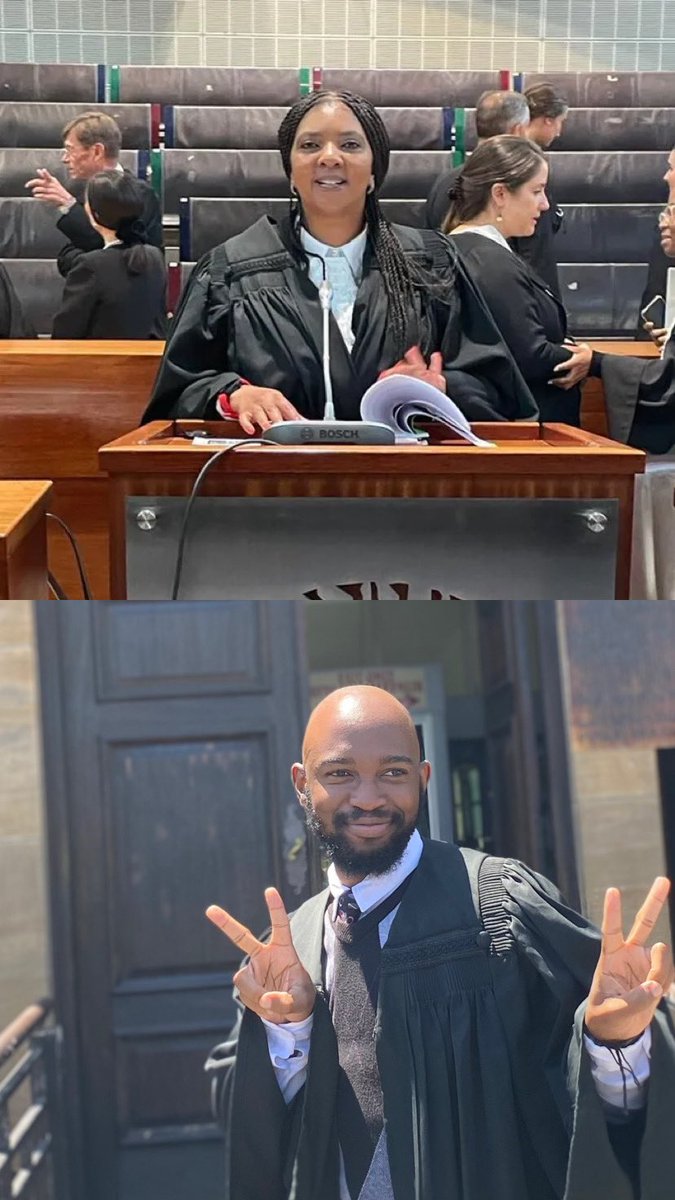 Centre for Child Law tweet media