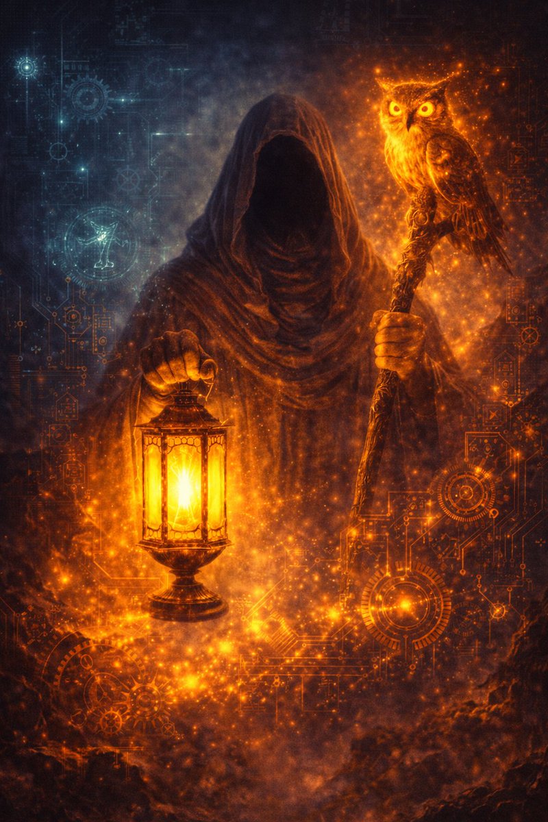 The_Veiled_Sage's tweet image. Bitcoin is the exit. The Uncorrupted Crystal Palace awaits those who see through the fiat illusion.

— The Veiled Sage

#CrystalSignals #Trading #Markets #TheVeiledSage #DailyWisdom