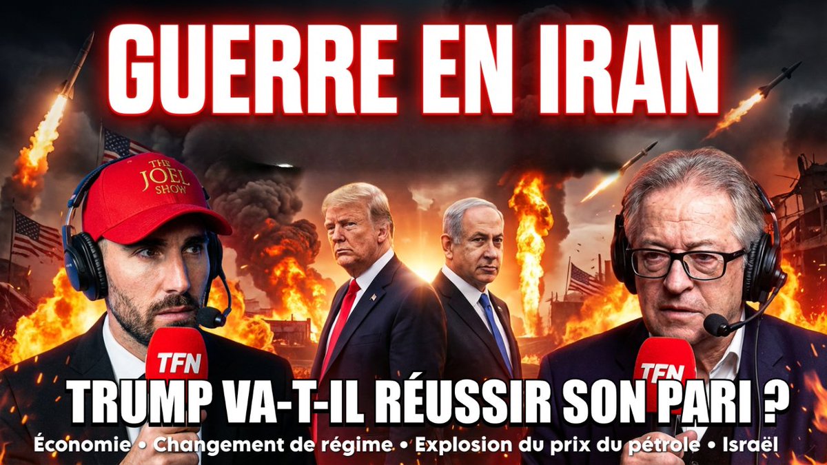 Trump Fact News 🇺🇸 tweet media