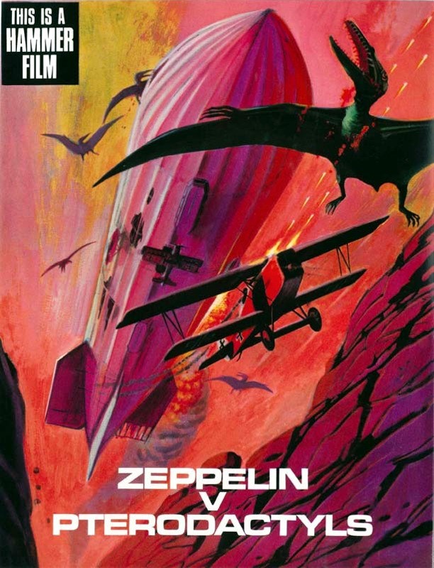 Pulp Librarian tweet media