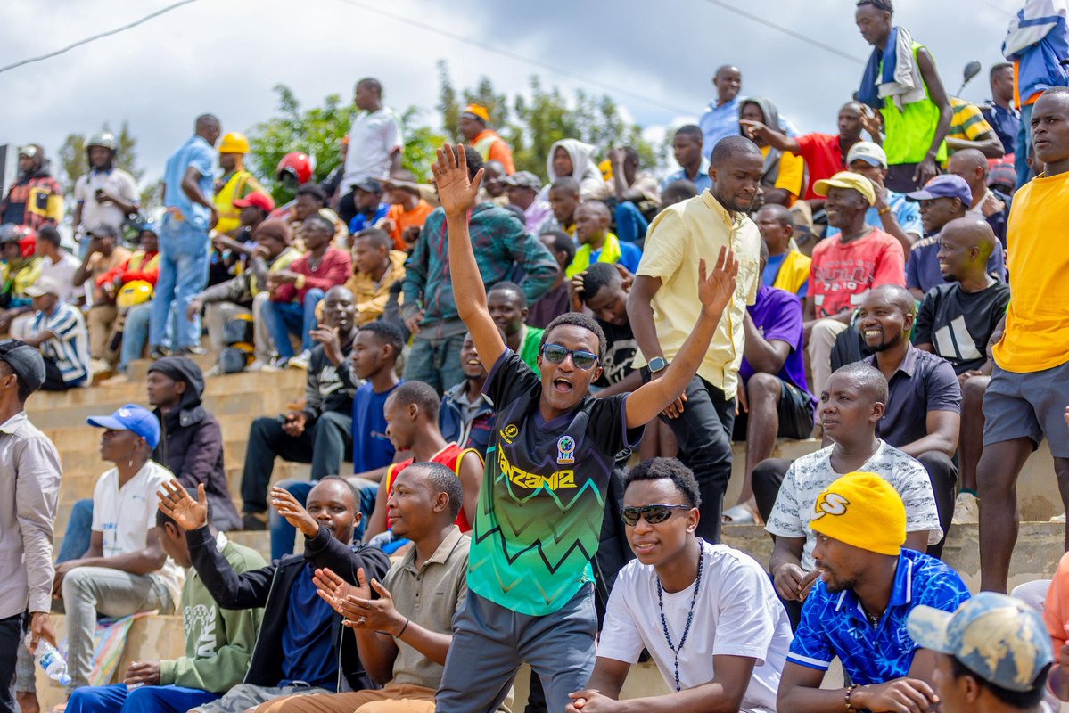 Kicukiro District tweet media