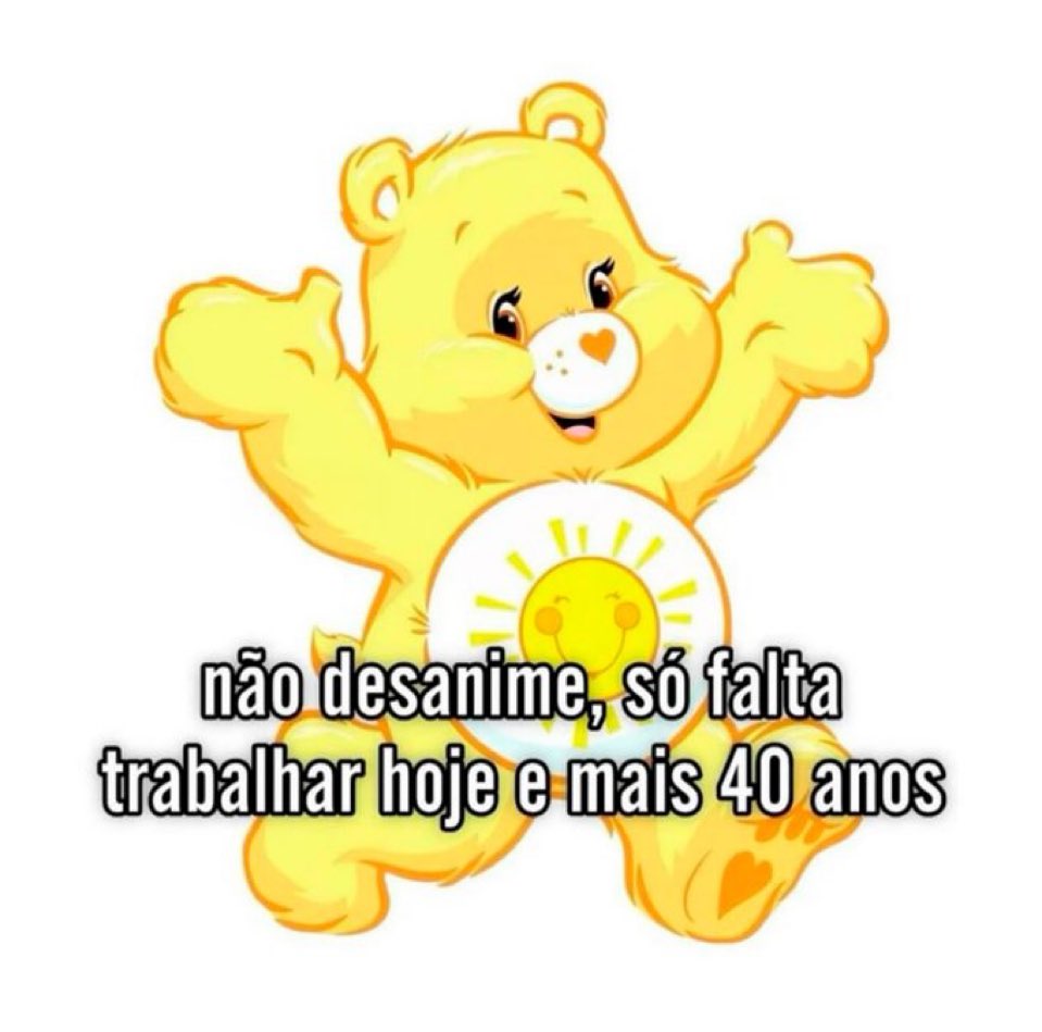 Trouxinha tweet media