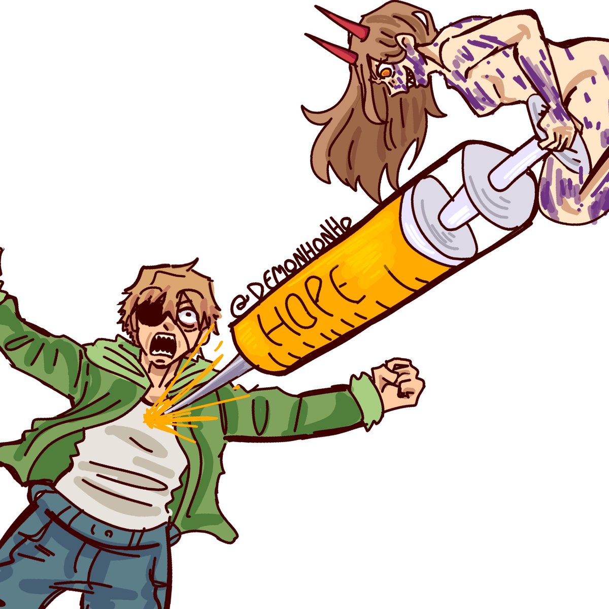 DEMONHONHO🇧🇷 tweet media