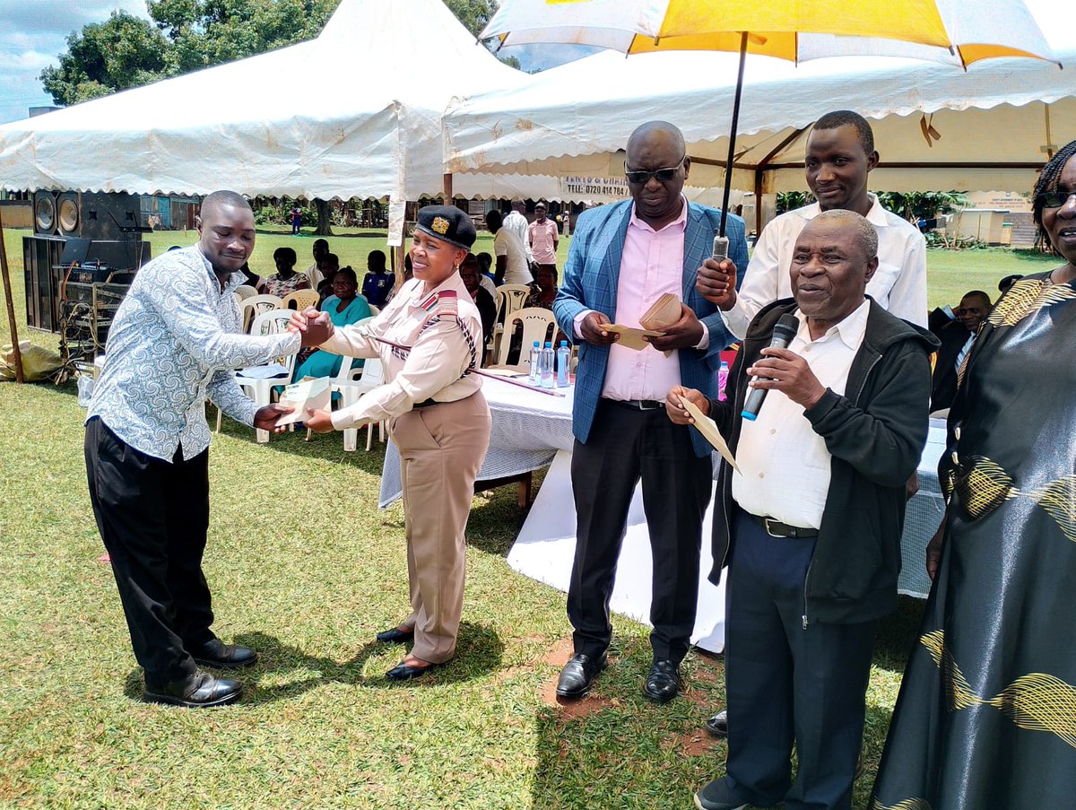 Uwezo Fund tweet media