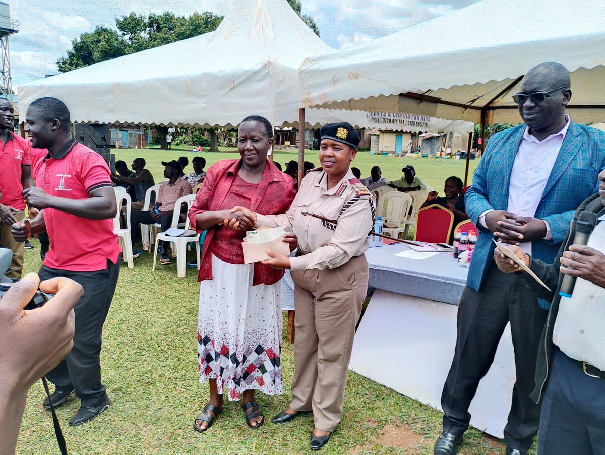 Uwezo Fund tweet media