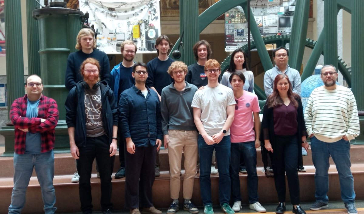 ISOM UPM tweet media