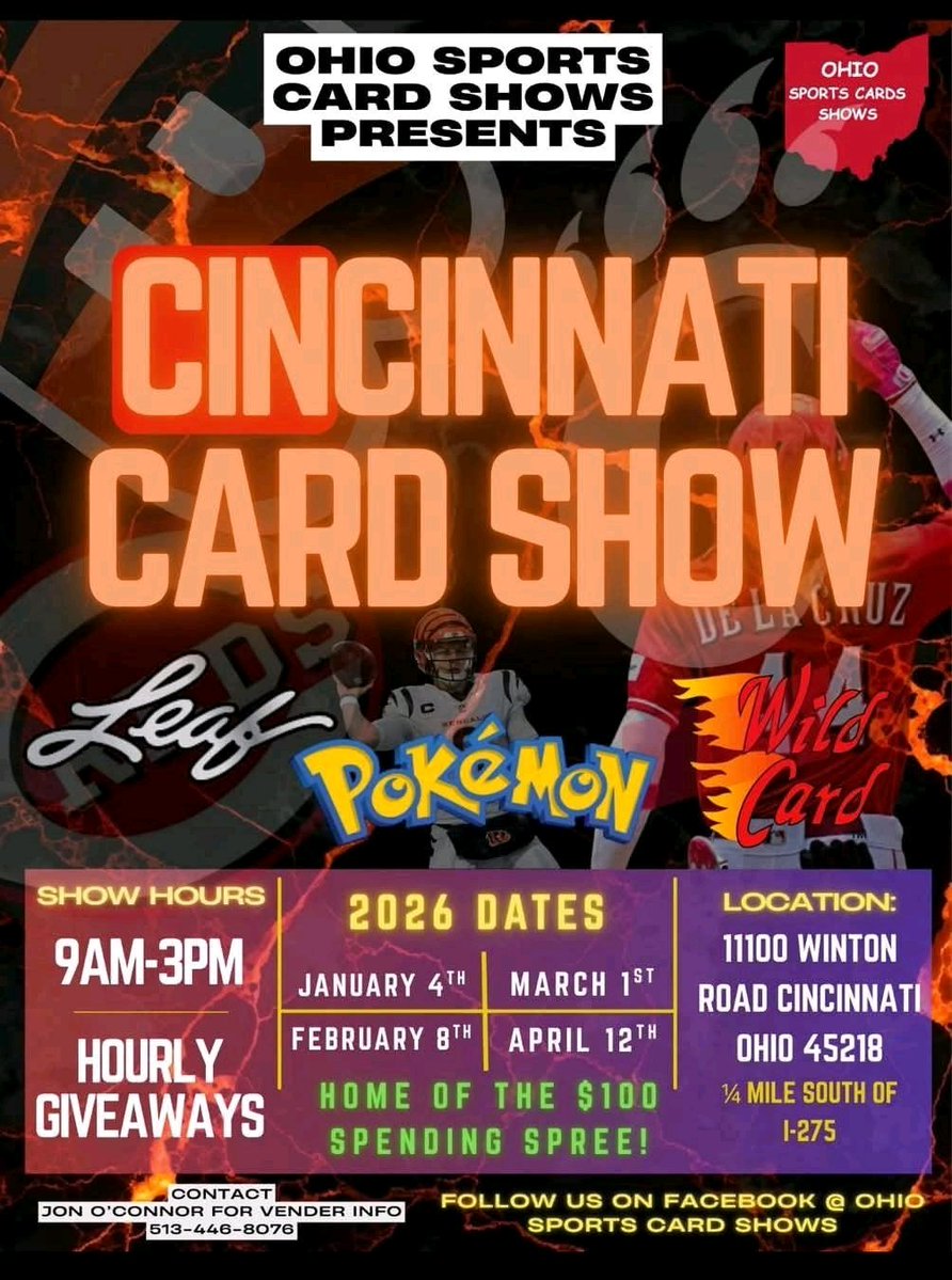 ACG! Anything Collectible Goes! tweet media