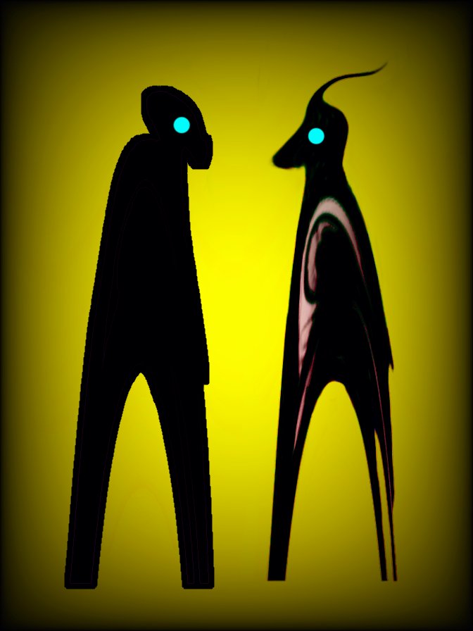 Abstract - Ebizo Artist tweet media