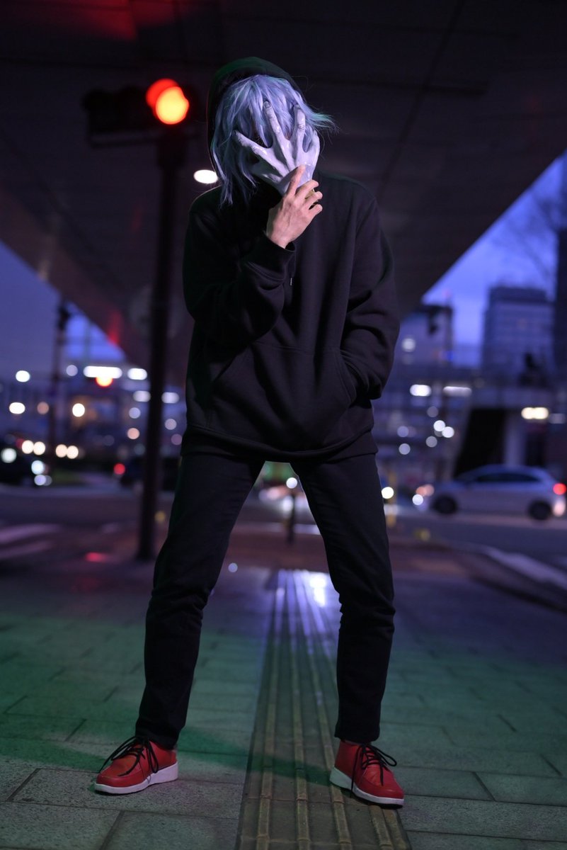 かとり tweet media