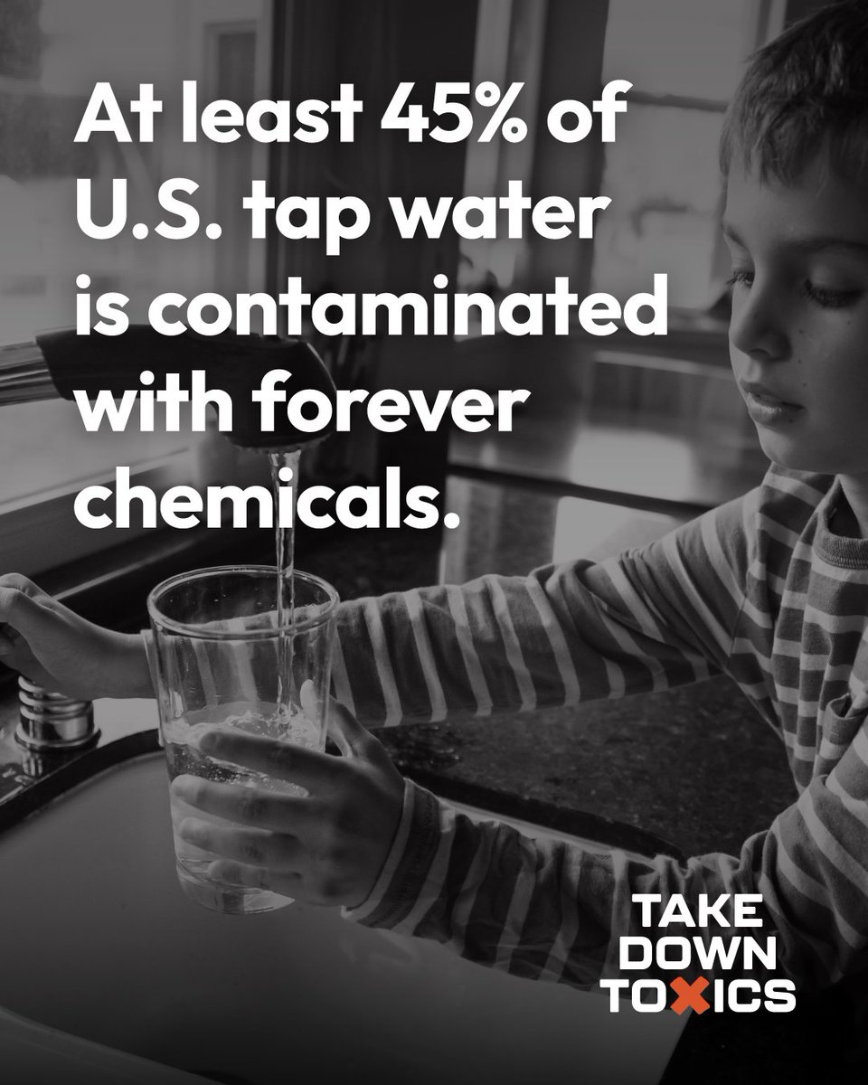 Take Down Toxics tweet media