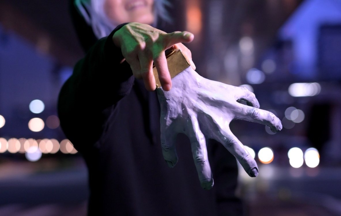 かとり tweet media