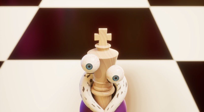 Mooshie!!! tweet media