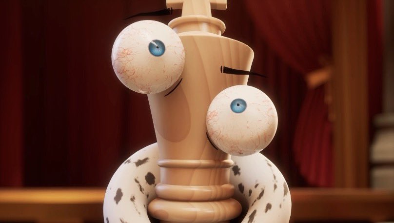 Mooshie!!! tweet media