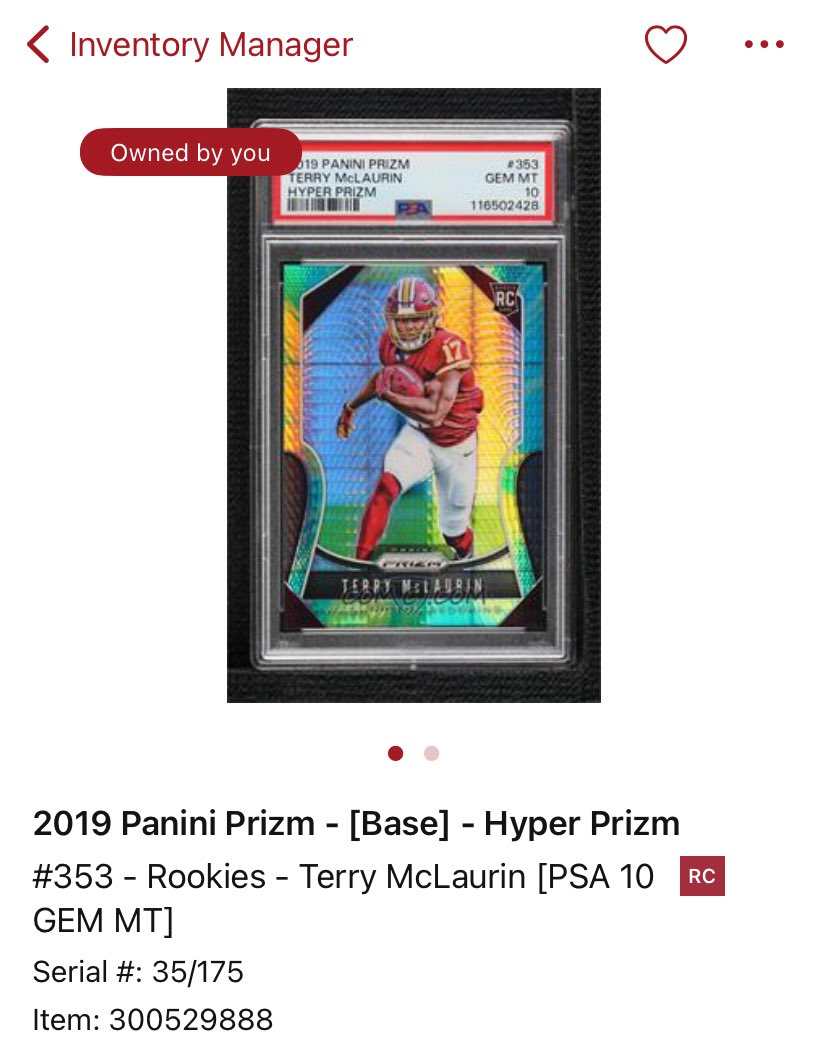 OD Card Collectors tweet media