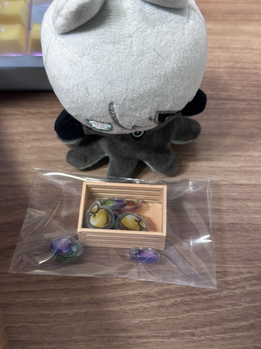 곰팡이젤리 tweet media