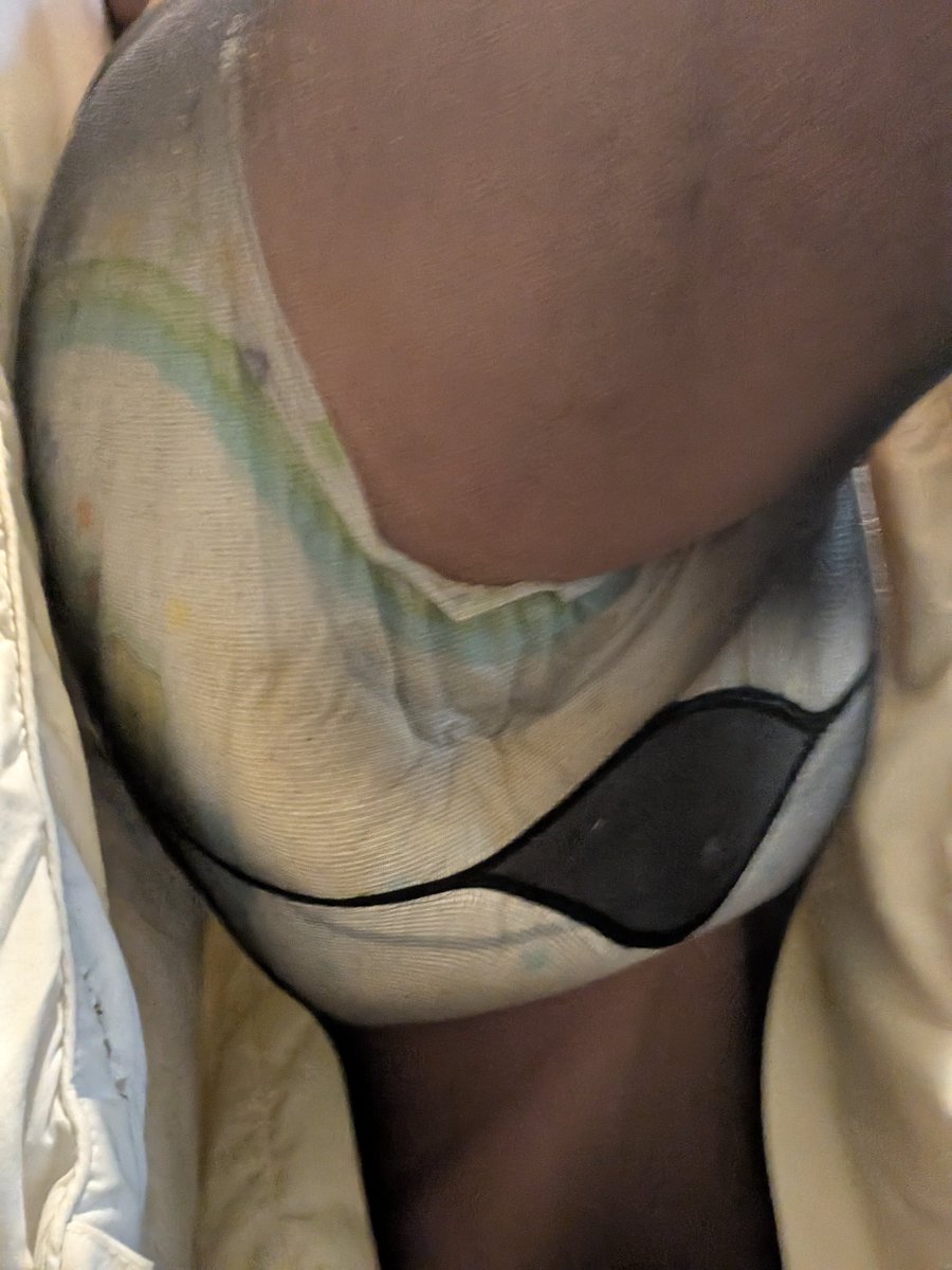 Caede / Cadence tweet media