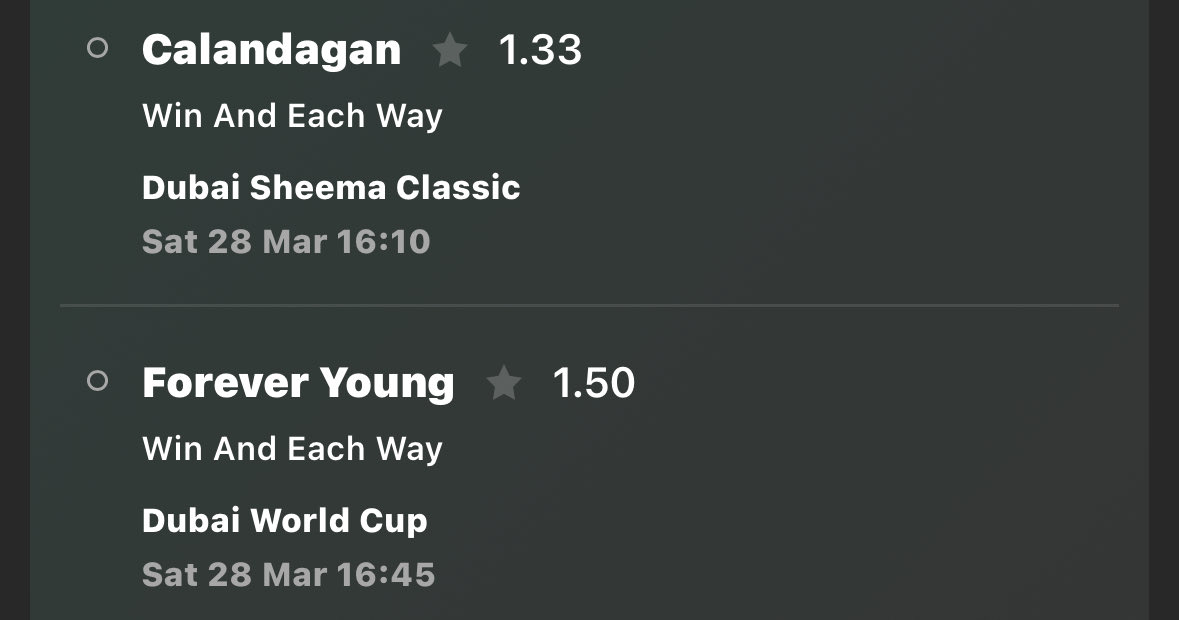 Tips Gaffer tweet media