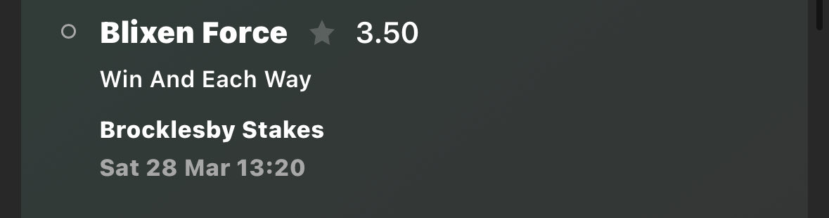 Tips Gaffer tweet media