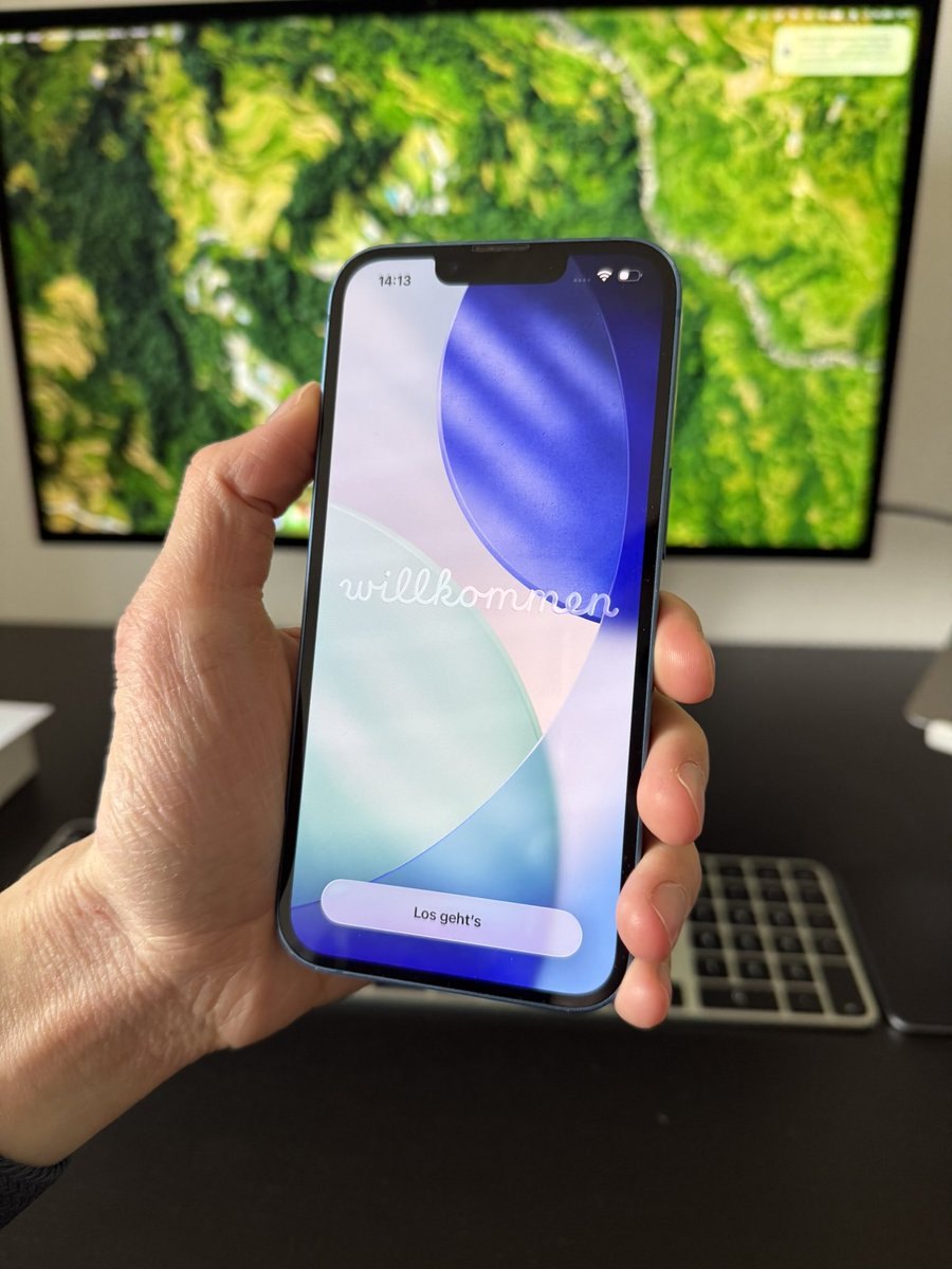 Finjas Sauer tweet media