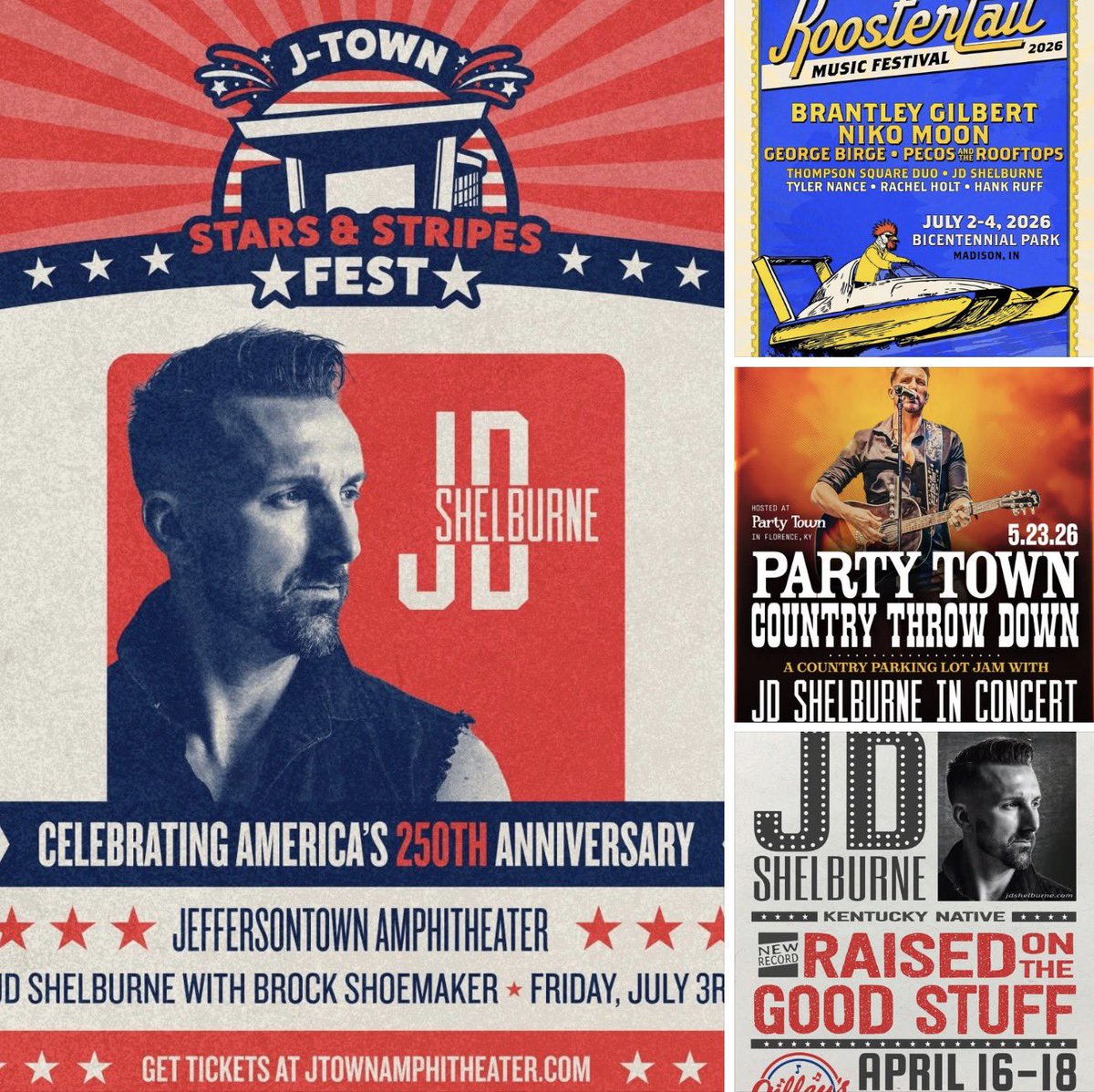 JD Shelburne tweet media