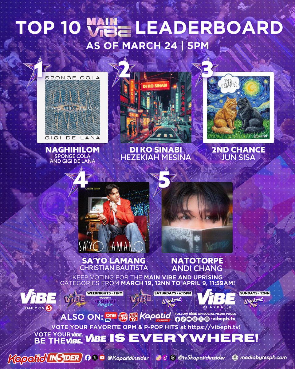 Kapatid Insider tweet media