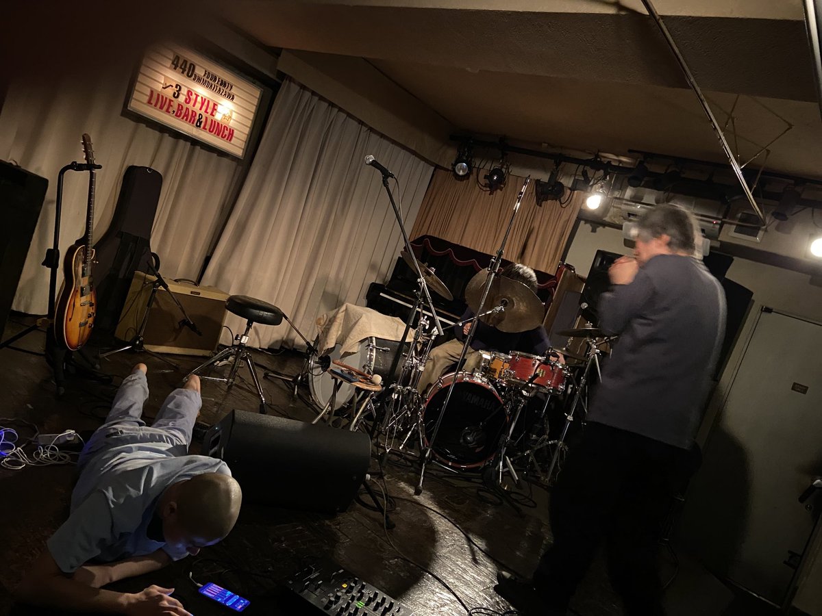 やんてら めぇ〜 tweet media