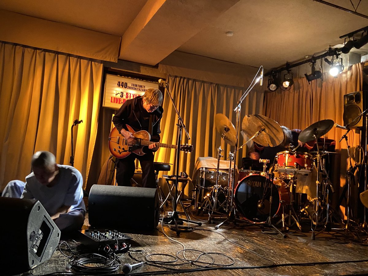 やんてら めぇ〜 tweet media