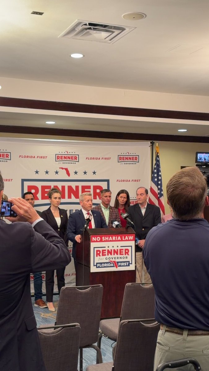 I Support Ron DeSantis tweet media