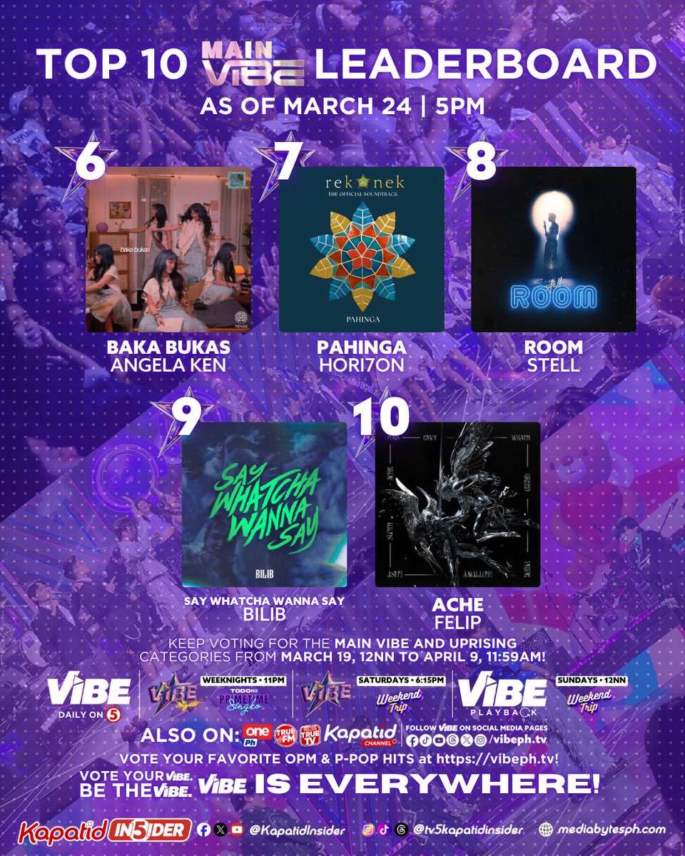 Kapatid Insider tweet media