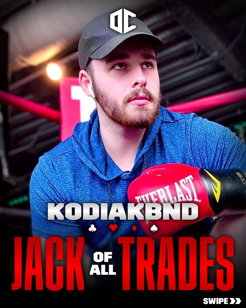 Outcasts Boxing tweet media