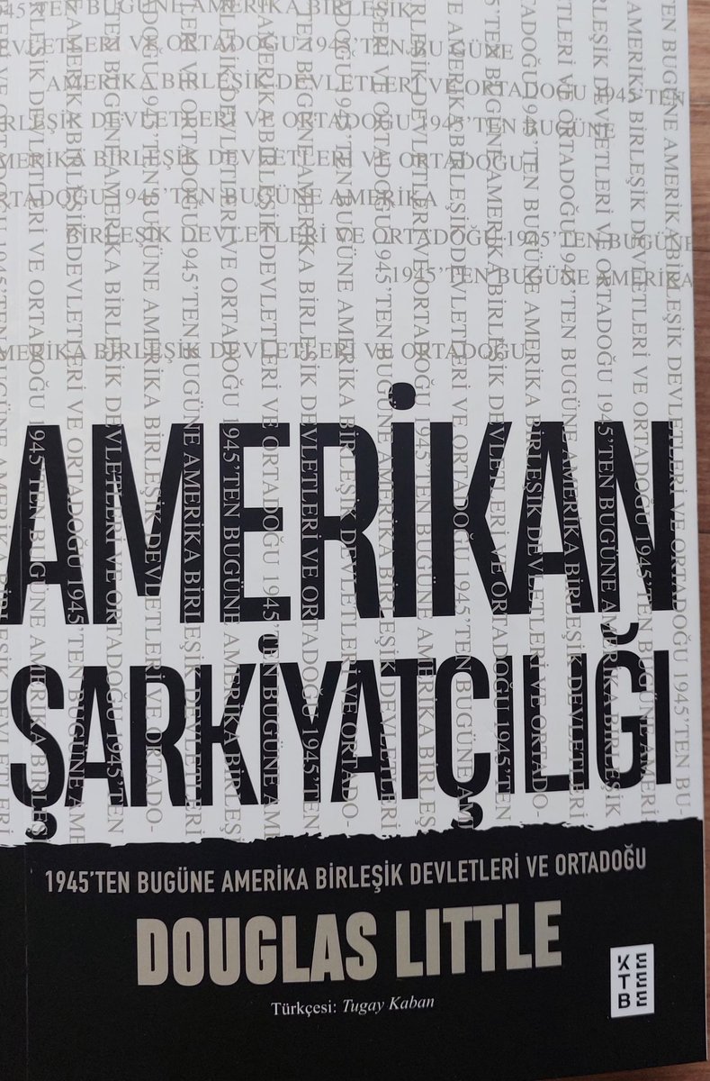 Ali Fuat Örenç ⚓ tweet media