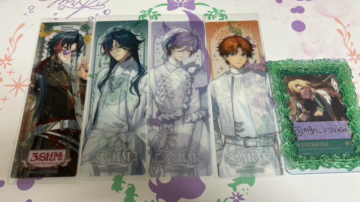 めがね@交換・買取垢 tweet media