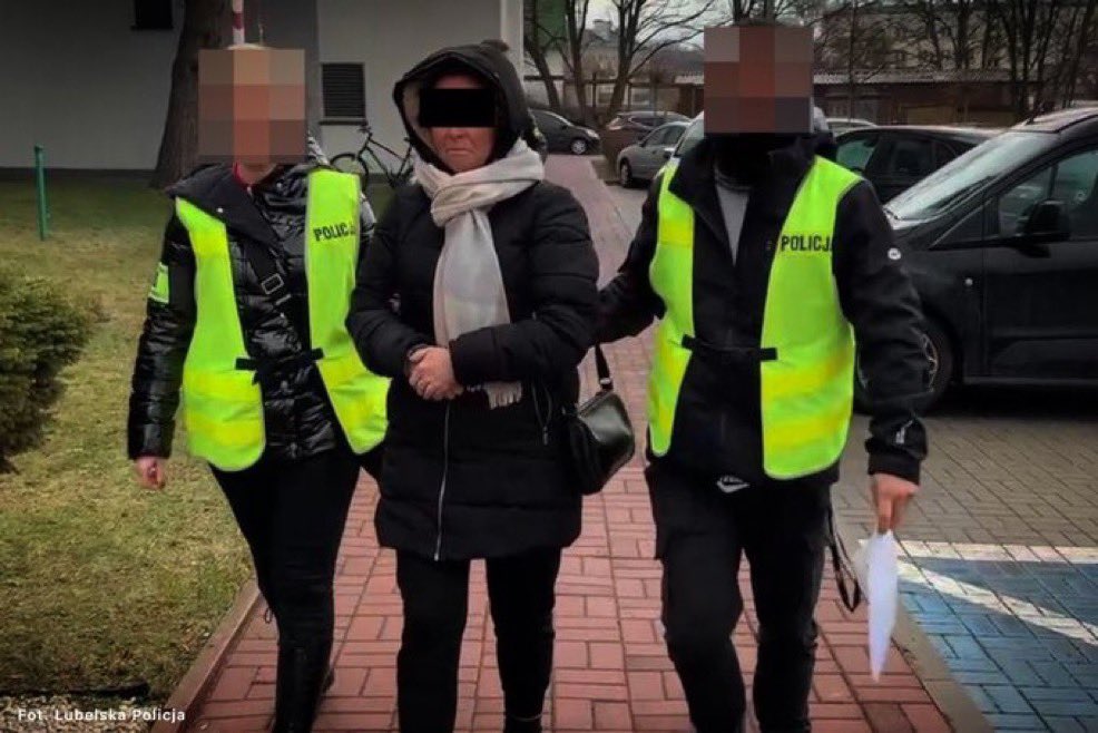 🌐 ᴛʜᴇᴘᴏʟᴀɴᴅɴᴇᴡs 🌐 tweet media