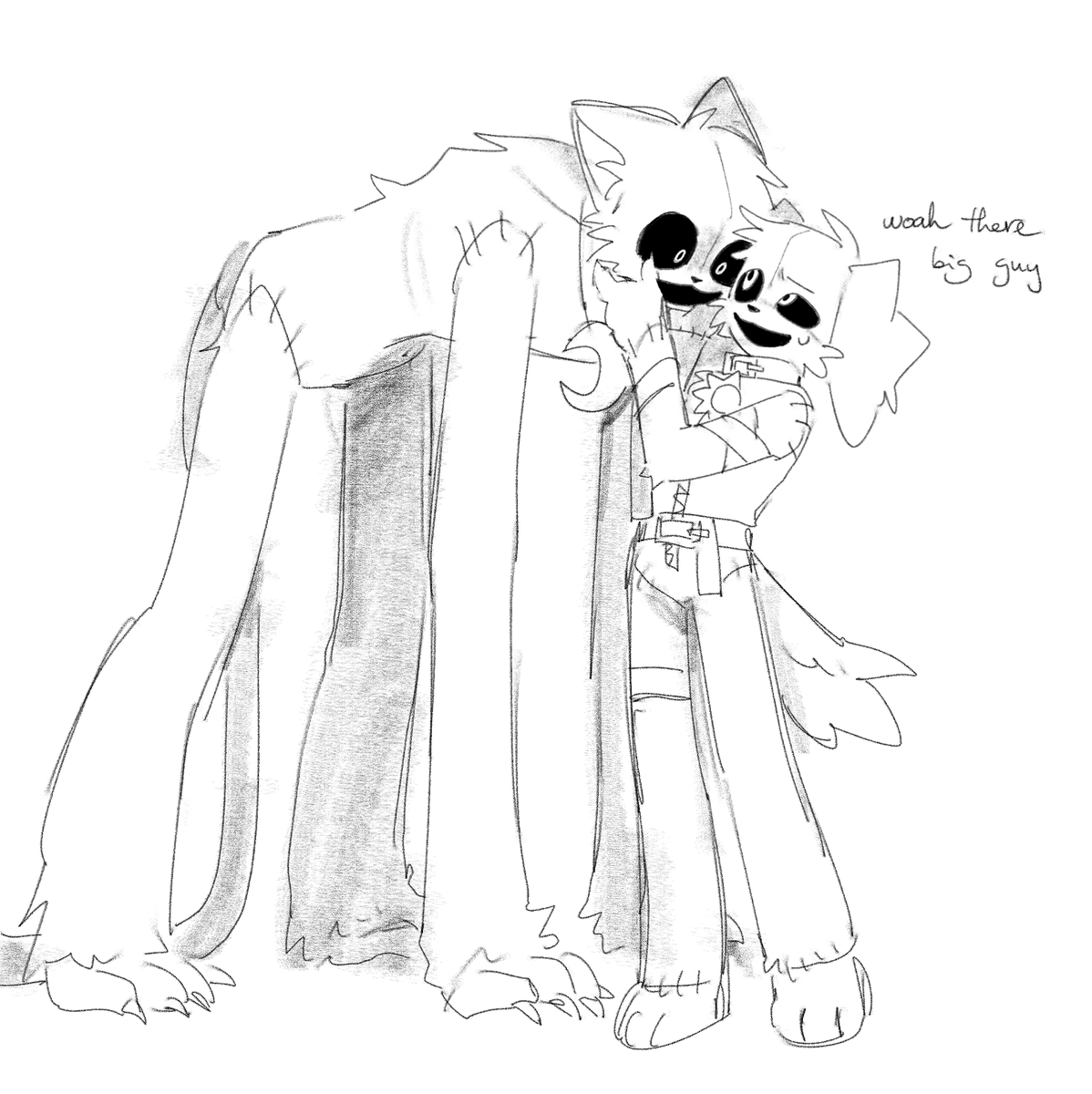 đốn tim chàng ở chốn thiên đàng tweet media