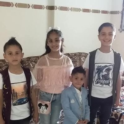 Mohammad from Gaza 🇵🇸🍉💔 tweet media