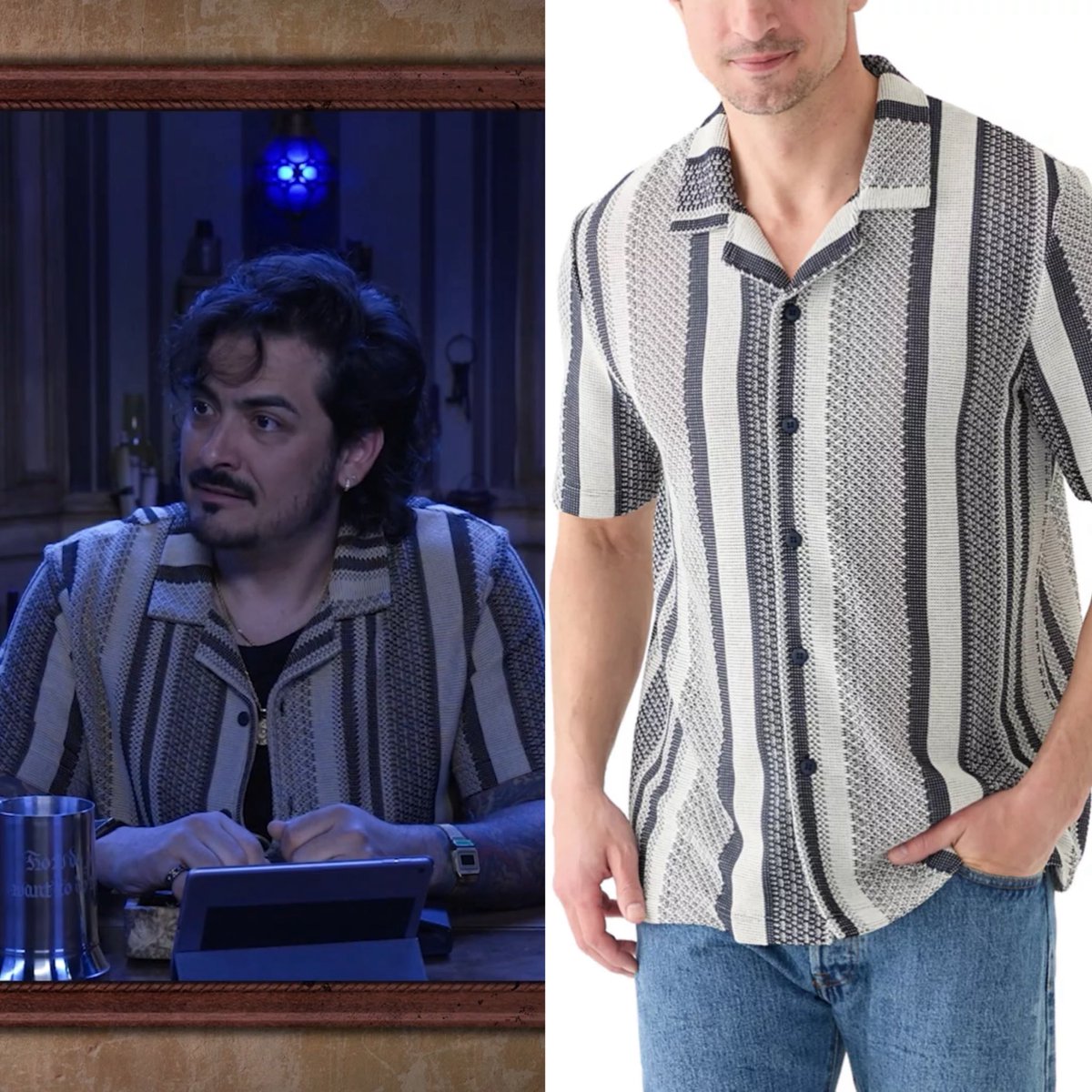 CritRoleCloset tweet media