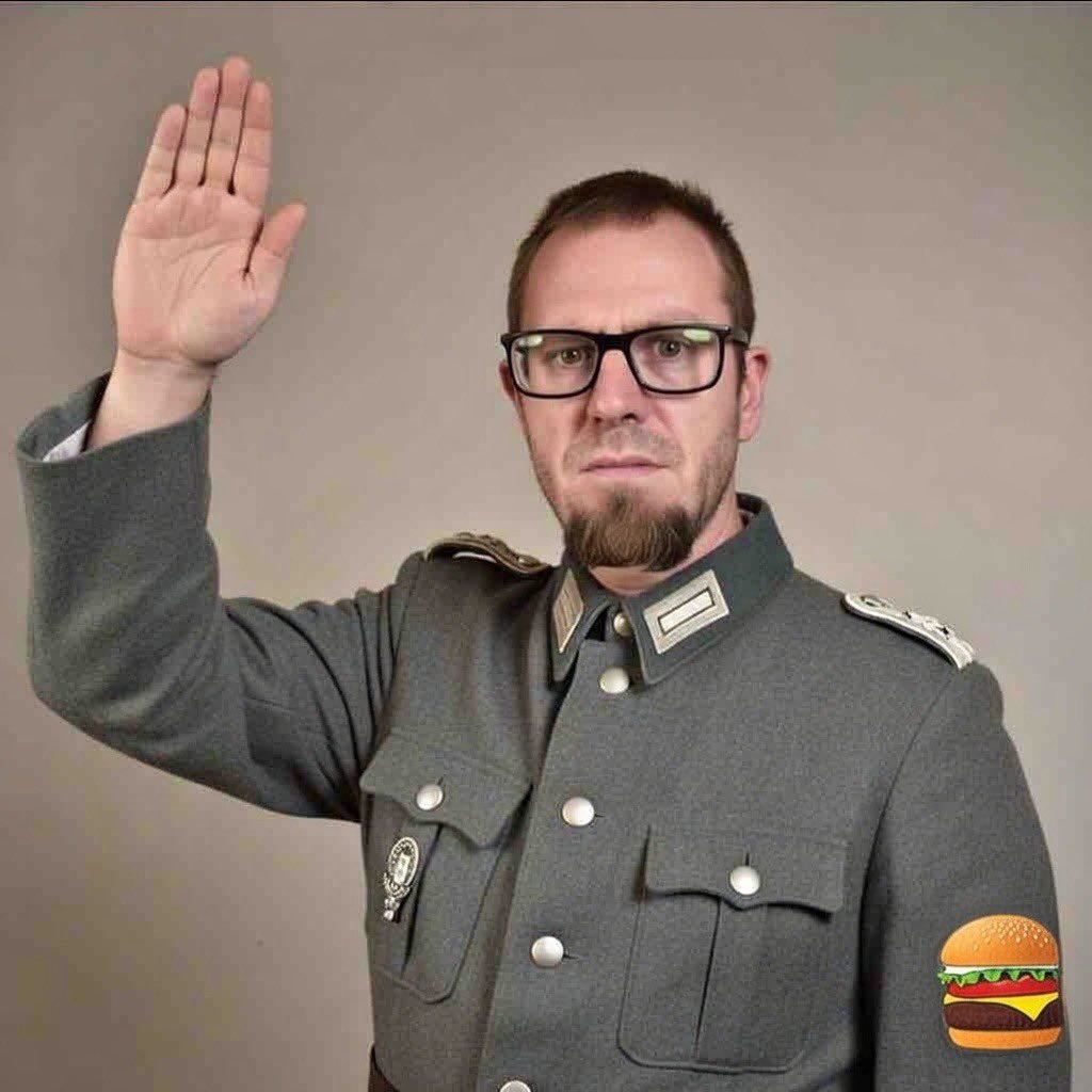 Mr. BurgAIrs tweet media