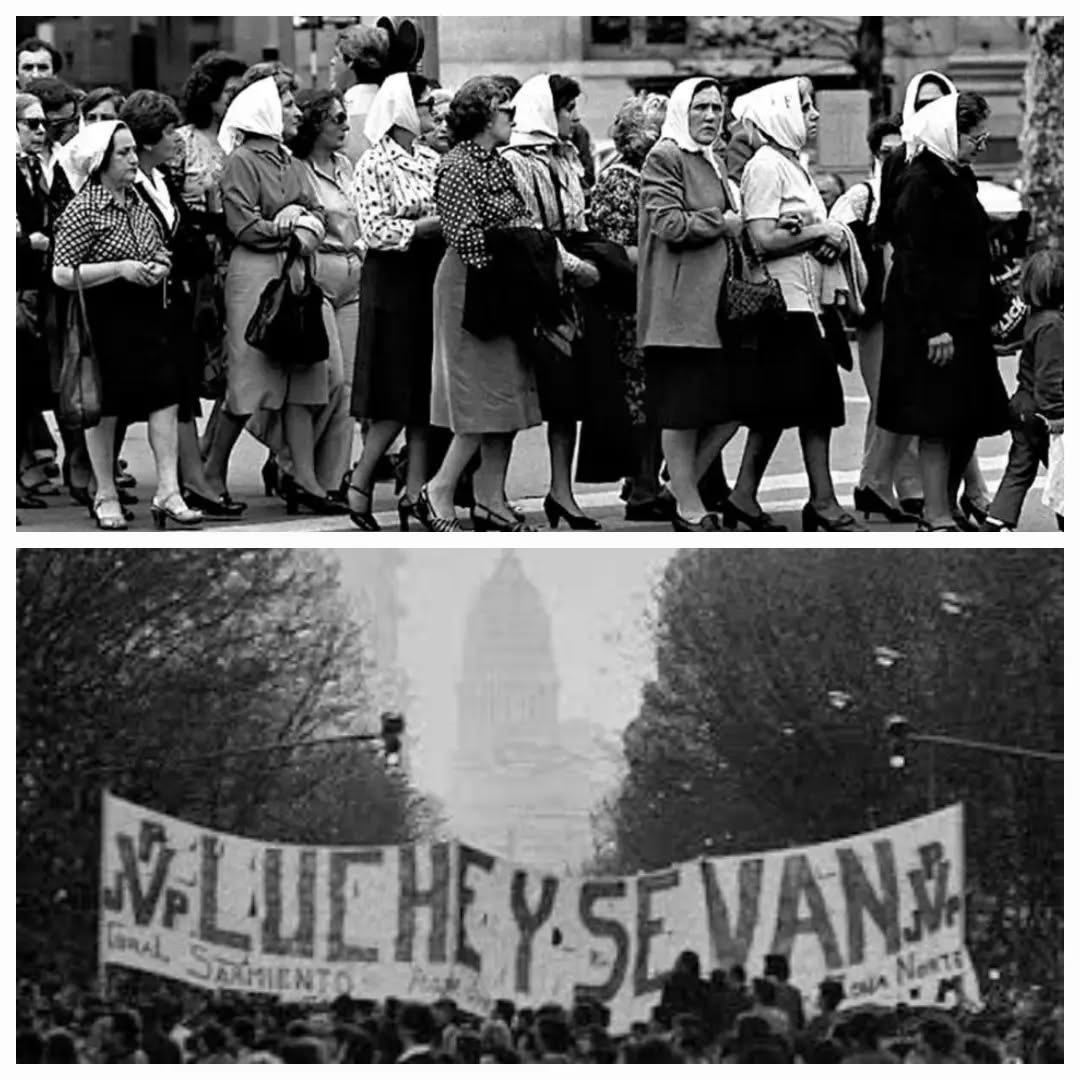 Federico Lorenz tweet media