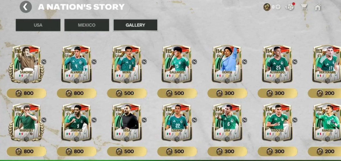 FA FC 25 tweet media