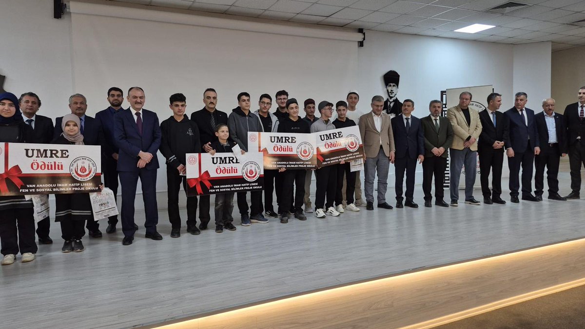 MÜSİAD Van tweet media