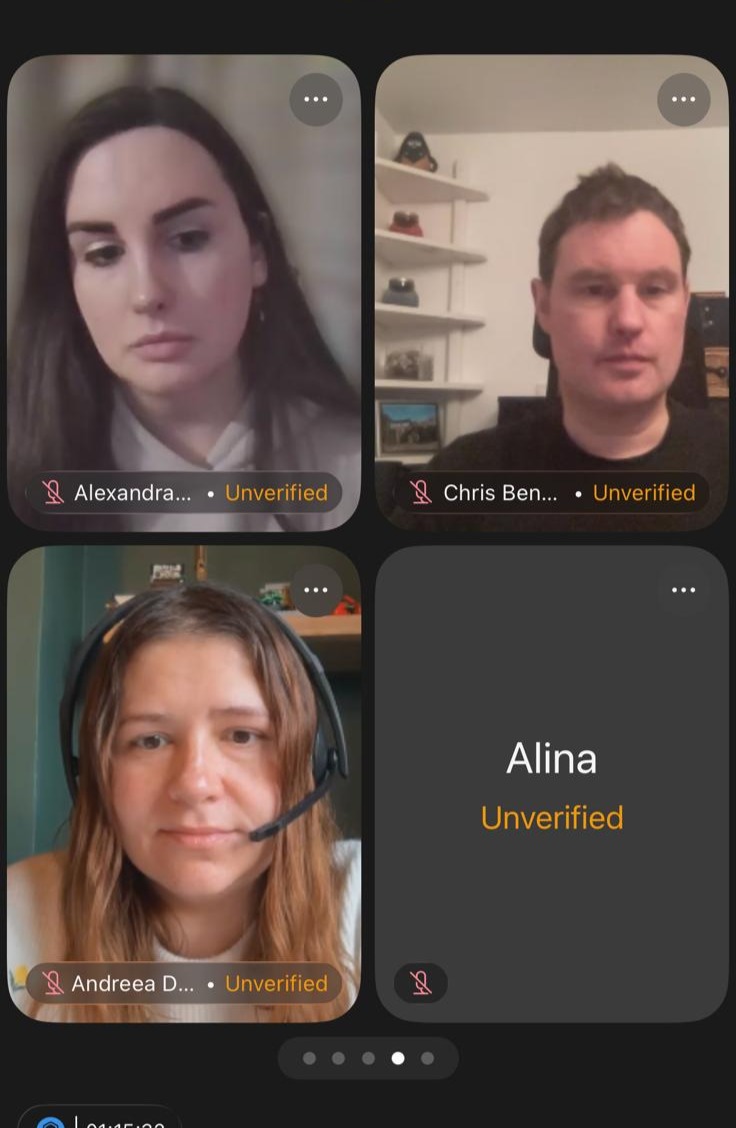 Consulate General of Romania in Manchester tweet media